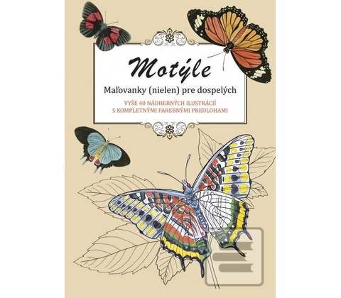 Motýle SK