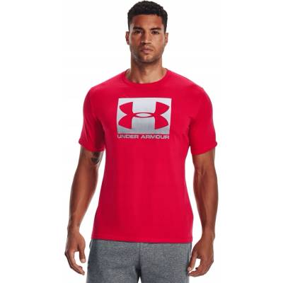 Under Armour s okrúhlym výstrihom