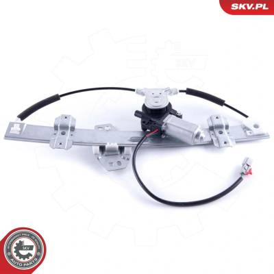 Zvedací zařízení oken ESEN SKV 00SKV782