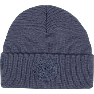 Santa Cruz čiapka Tonal Opus Dot beanie Heritage Blue