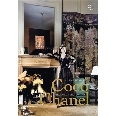 Coco Chanel