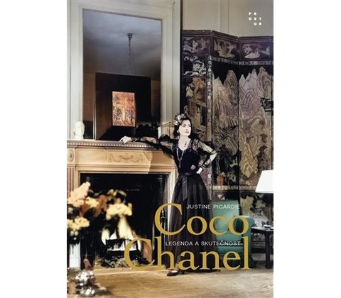 Coco Chanel