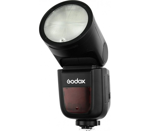 Godox V1F pre Fujifilm