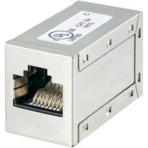 WP Rack & Cabling 2x RJ45 Cat. 5e FTP куплунг/превключвател WPC-CPR-5F (WPC-CPR-5F)