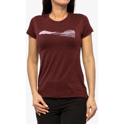 Sensor Merino AIR PT HILLS port red