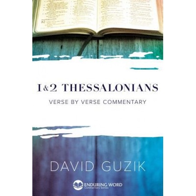 1-2 Thessalonians