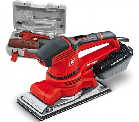 Einhell TE-OS 2520 E