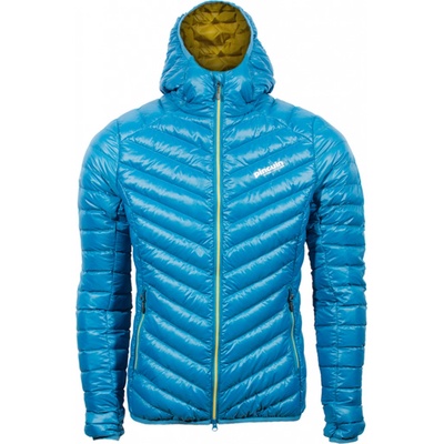 Pinguin Breeze Hoody Blue – Zboží Dáma