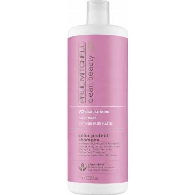 Paul Mitchell Clean Beauty Color Protect Šampon 1000 ml
