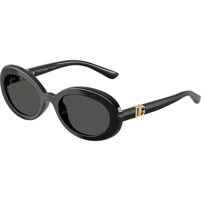 Dolce&Gabbana dx6007u - 501/87 детски (dx6007u - 501/87)