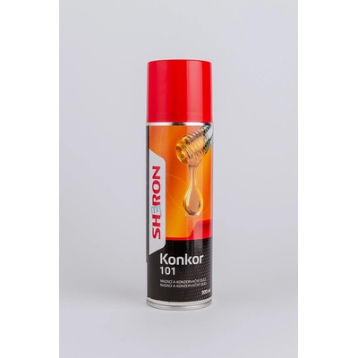 Sheron Konkor 101 300 ml
