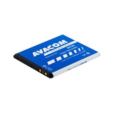 Avacom baterie pro Sony Ericsson Xperia Arc, Xperia Arc S, Li-Ion, 3.7V, GSSE-ARC-S1500A, 1500mAh, 5.6Wh
