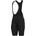 Alé Мъжки клин за колоездене Alé Pr-E Strada 2.0 Bibshorts Cycling bottoms - Black (055-3488-0213)