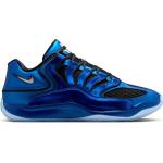 Nike Баскетболни кецове Nike Men's Kevin Durant Basketball Trainers - Blue/Black