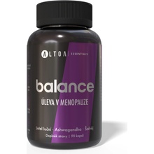 Altoa Essentials Balance 90 kapslí