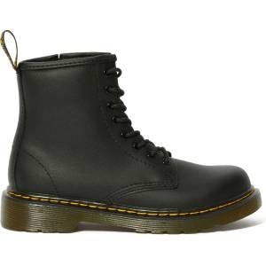 Dr. Martens Детски ежедневни боти Dr. martens Kid's 1460 Softy T Casual boots - Black - размер 34 (EU) (702-3937-0119)