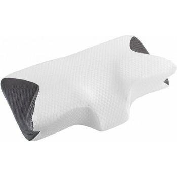 Maximex Anatomicky tvarovaný vankúš z pamäťovej peny 60x36x13,5