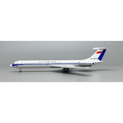 Phoenix Il-62 Aeroflot 1:400