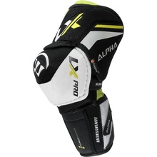 Warrior Alpha LX Pro Jr