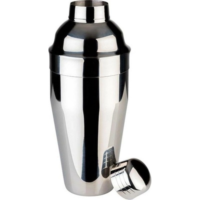 Shaker APS Classic nerez 0,7 l