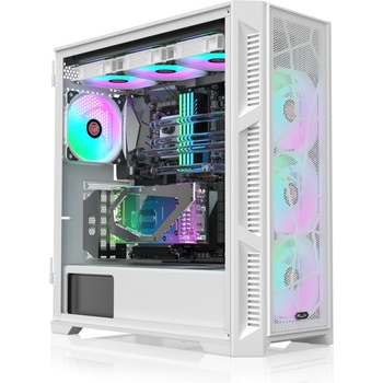 RAIJINTEK Ponos Ultra Mesh ARGB (0R20B00228)