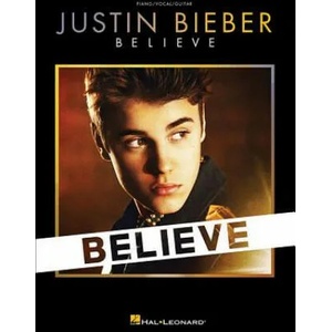 Justin Bieber (ISBN: 9781476821191)