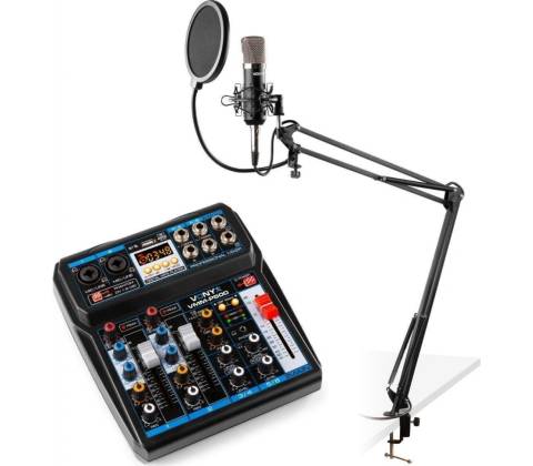 Vonyx CMS400