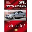 OPEL VECTRA C/SIGNUM, 2002 – 2008, č. 109 - Hans-Rüdiger Etzold