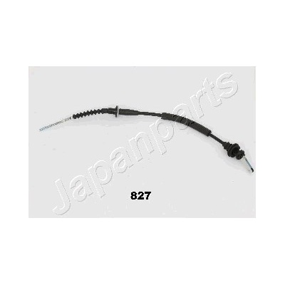 Lanko ovládania spojky JAPANPARTS GC-827