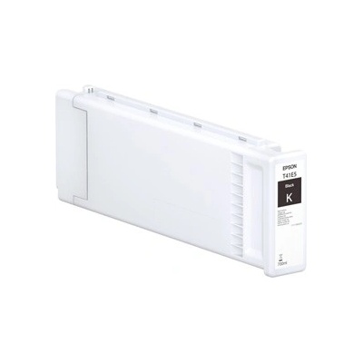 Epson C13T41E540 матово черен (matte black) оригинална касета (C13T41E540)