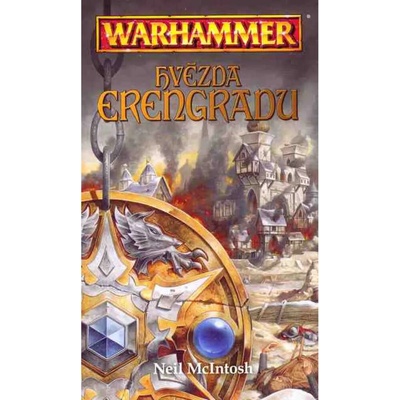 Warhammer: Hvězda Erengradu