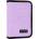 KARTON P+P Държач за химикалки OXY 1 ниво празен Unicolor Purple (9-82125)