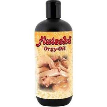 Масажно олио Flutschi Orgy-Oil