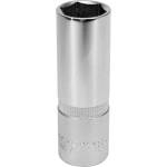 TOYA Вложка за свещи yato, 1/2", sw 16 мм (euro yt 12531)