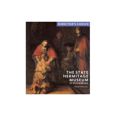 State Hermitage Museum, St Petersburg | Mikhail Piotrovsky