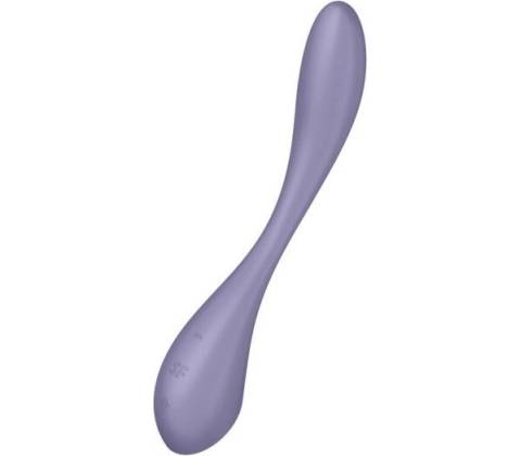 Satisfyer G-Spot Flex 5 Connect App