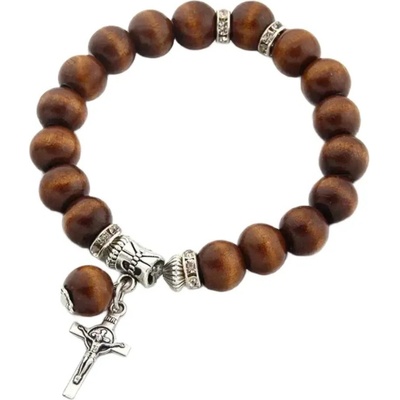 Gaira náramek Wooden 30018