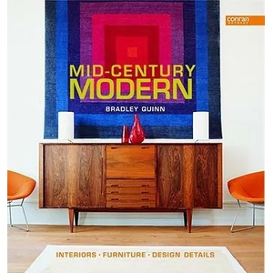 Mid-Century Modern (ISBN: 9781840914061)