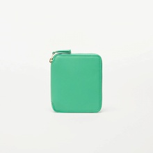 Comme des Garçons Arecalf Wallet Green Universal