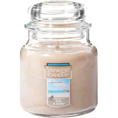 Yankee Candle Sun & Sand 104g