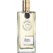 Nicolai Parfumeur Createur Riviera Verbena toaletní voda unisex 100 ml