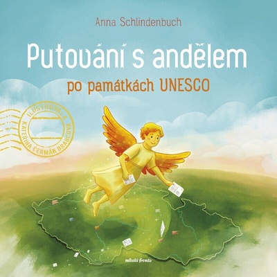 Putování s andělem po památkách UNESCO