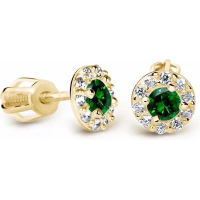 Cutie Diamonds DZ60167-30-SM-X-1