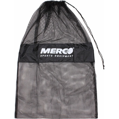 Mesh Bag vak na lopty čierna balenie 1 ks