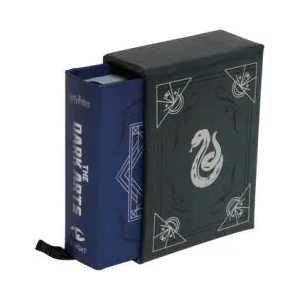 Harry Potter: The Dark Arts Tiny Book (ISBN: 9781683834595)