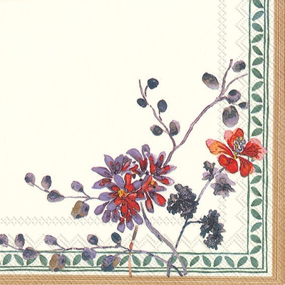 Villeroy & Boch Papierové servítky Artesano Provencal 33x33cm