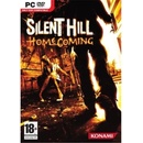 Hry na PC Silent Hill: Homecoming