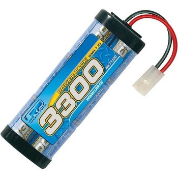 LRP Electronic Power Pack 3300 7.2V 6 článkový NiMH Stickpack