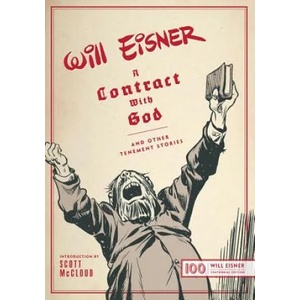 Contract with God | Will Eisner (ISBN: 9780393609189)