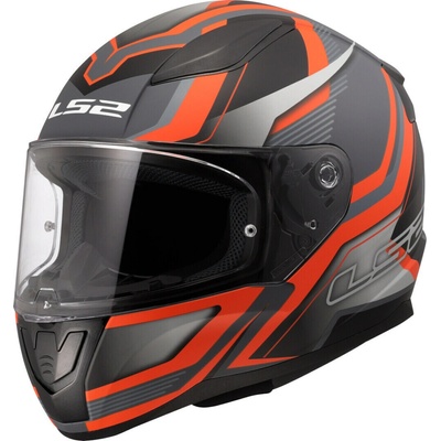 LS2 FF353 RAPID II FLITZ